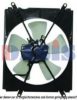 TOYOT 8859033011 Fan, radiator